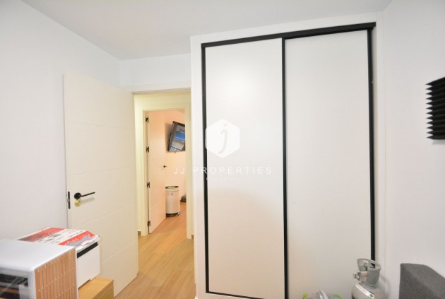 D'occasion - Appartement -
Guardamar del Segura - Costa Blanca