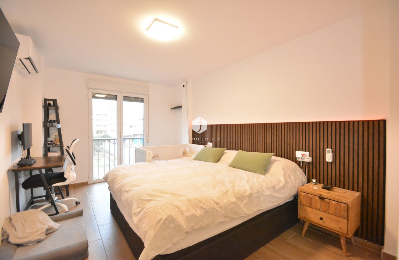 D'occasion - Appartement -
Guardamar del Segura - Costa Blanca