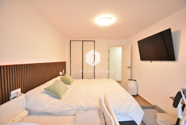 D'occasion - Appartement -
Guardamar del Segura - Costa Blanca