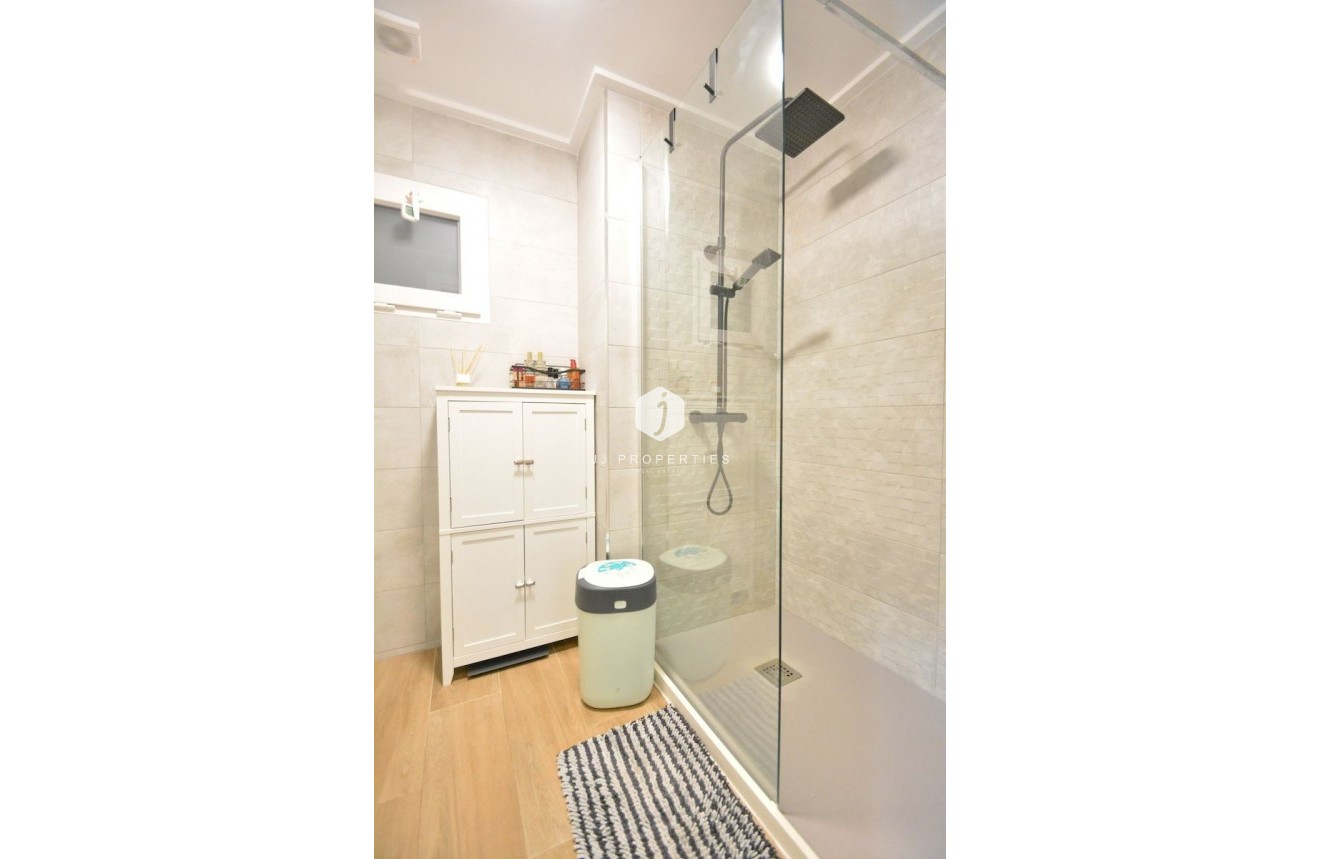 D'occasion - Appartement -
Guardamar del Segura - Costa Blanca