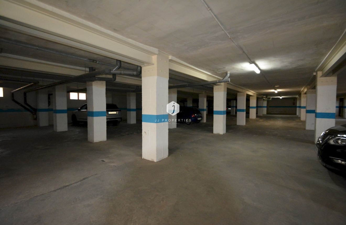 D'occasion - Appartement -
Guardamar del Segura - Costa Blanca