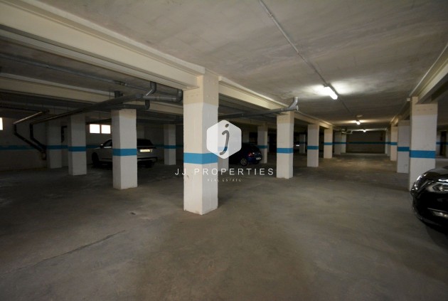 D'occasion - Appartement -
Guardamar del Segura - Costa Blanca