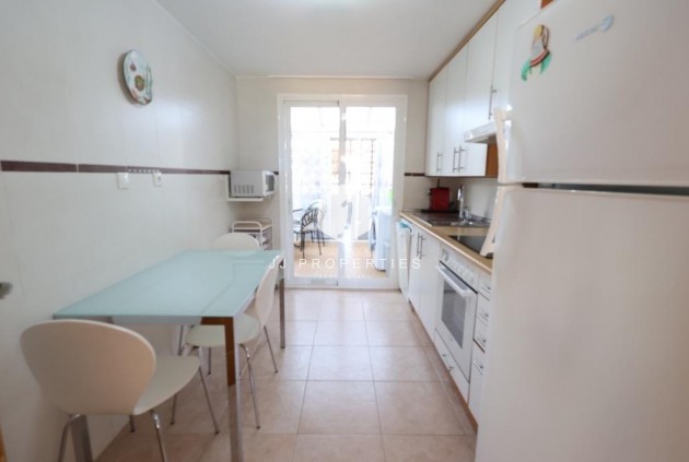 Z drugiej ręki - Mieszkanie w bloku -
Orihuela Costa - Costa Blanca