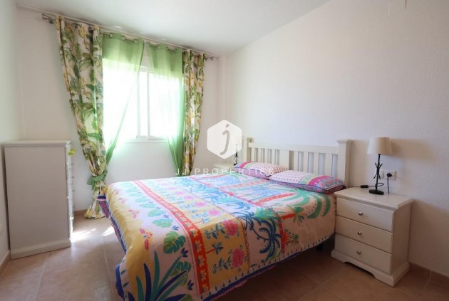 Z drugiej ręki - Mieszkanie w bloku -
Orihuela Costa - Costa Blanca