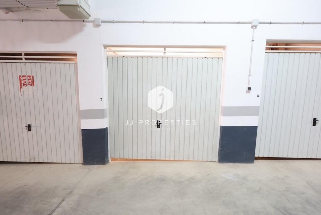 Z drugiej ręki - Mieszkanie w bloku -
Orihuela Costa - Costa Blanca