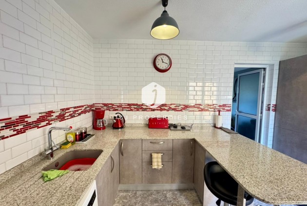 Z drugiej ręki - Villa -
Torrevieja - Costa Blanca