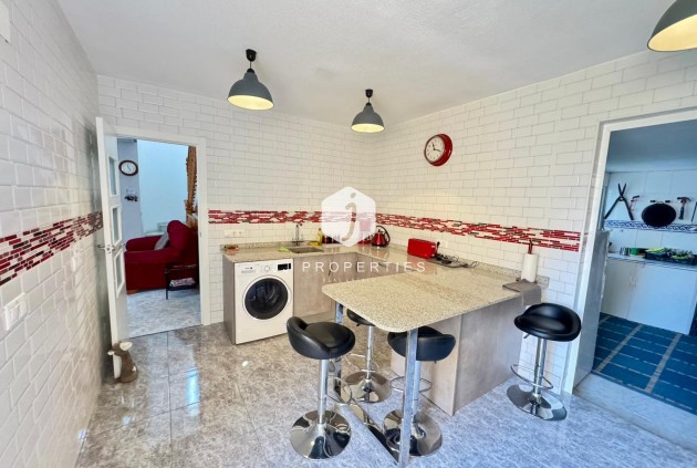 Z drugiej ręki - Villa -
Torrevieja - Costa Blanca