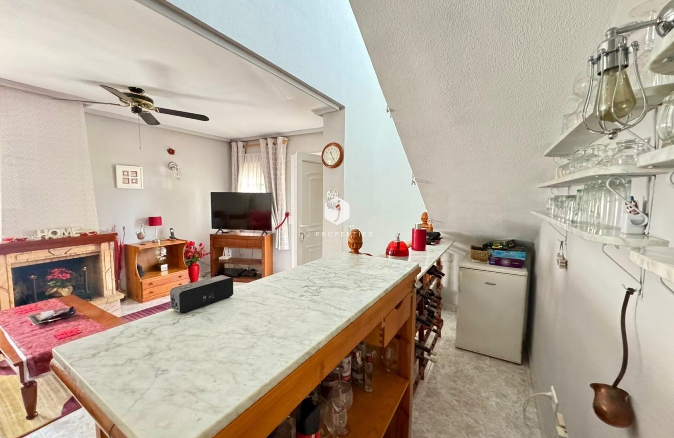 Z drugiej ręki - Villa -
Torrevieja - Costa Blanca