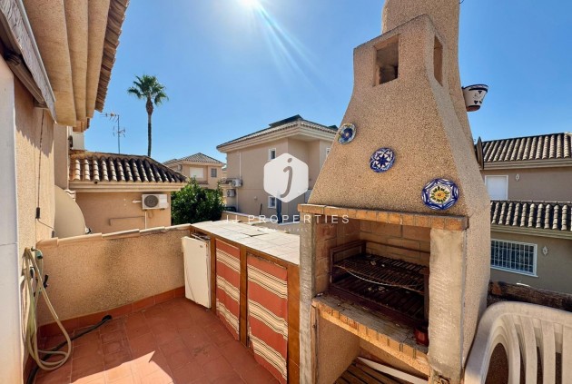 Z drugiej ręki - Villa -
Torrevieja - Costa Blanca