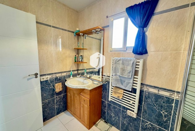 Z drugiej ręki - Villa -
Torrevieja - Costa Blanca