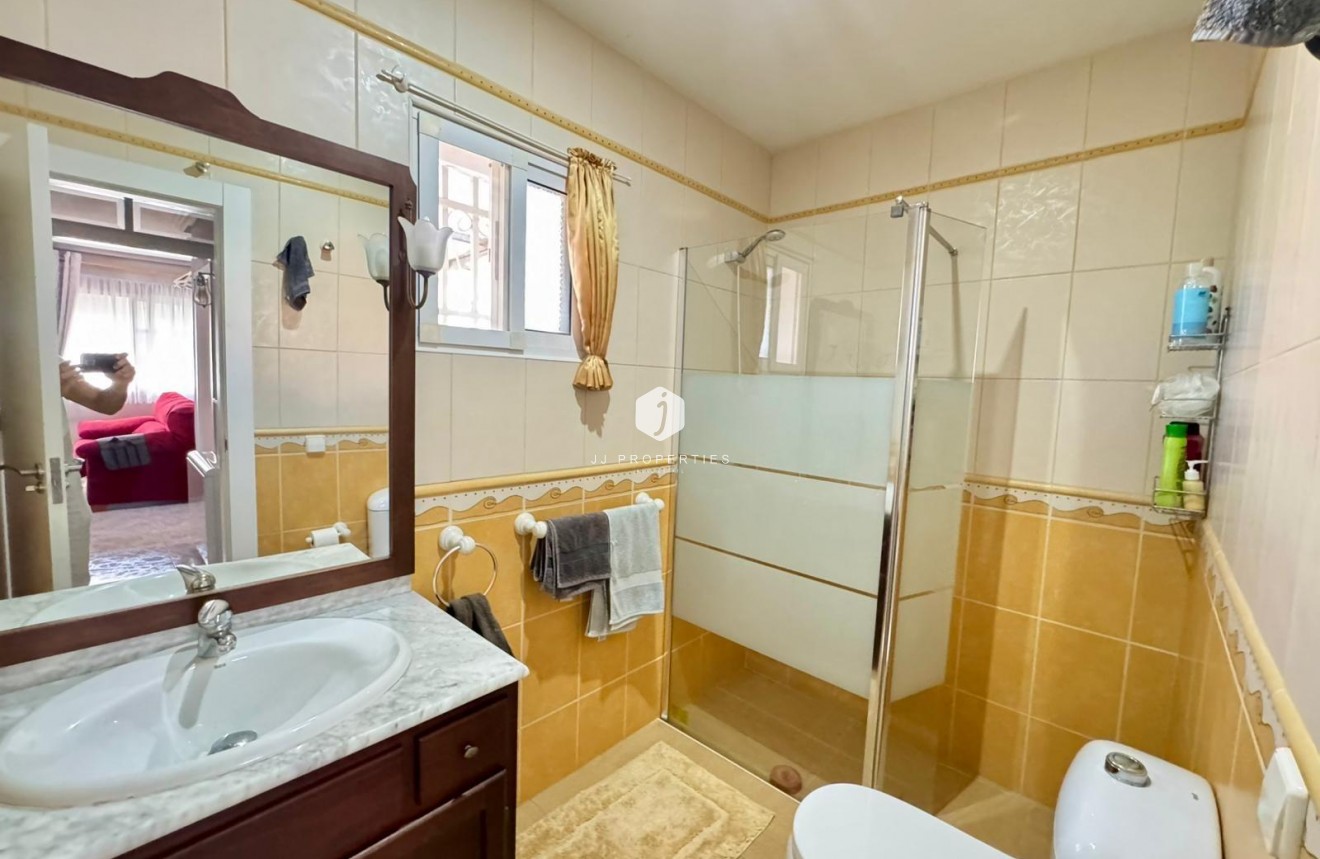 Z drugiej ręki - Villa -
Torrevieja - Costa Blanca