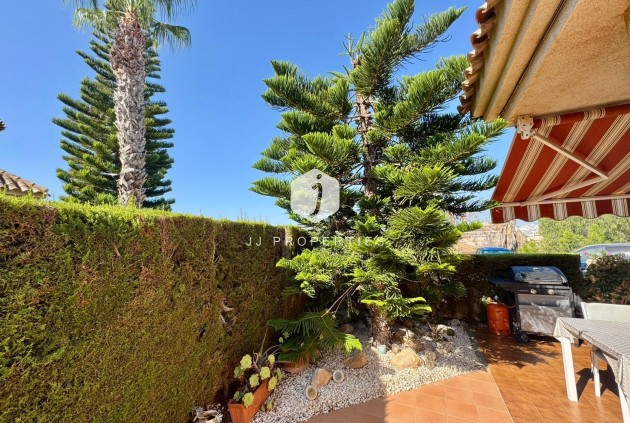 Z drugiej ręki - Villa -
Torrevieja - Costa Blanca