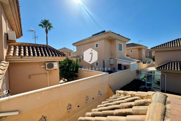 Z drugiej ręki - Villa -
Torrevieja - Costa Blanca