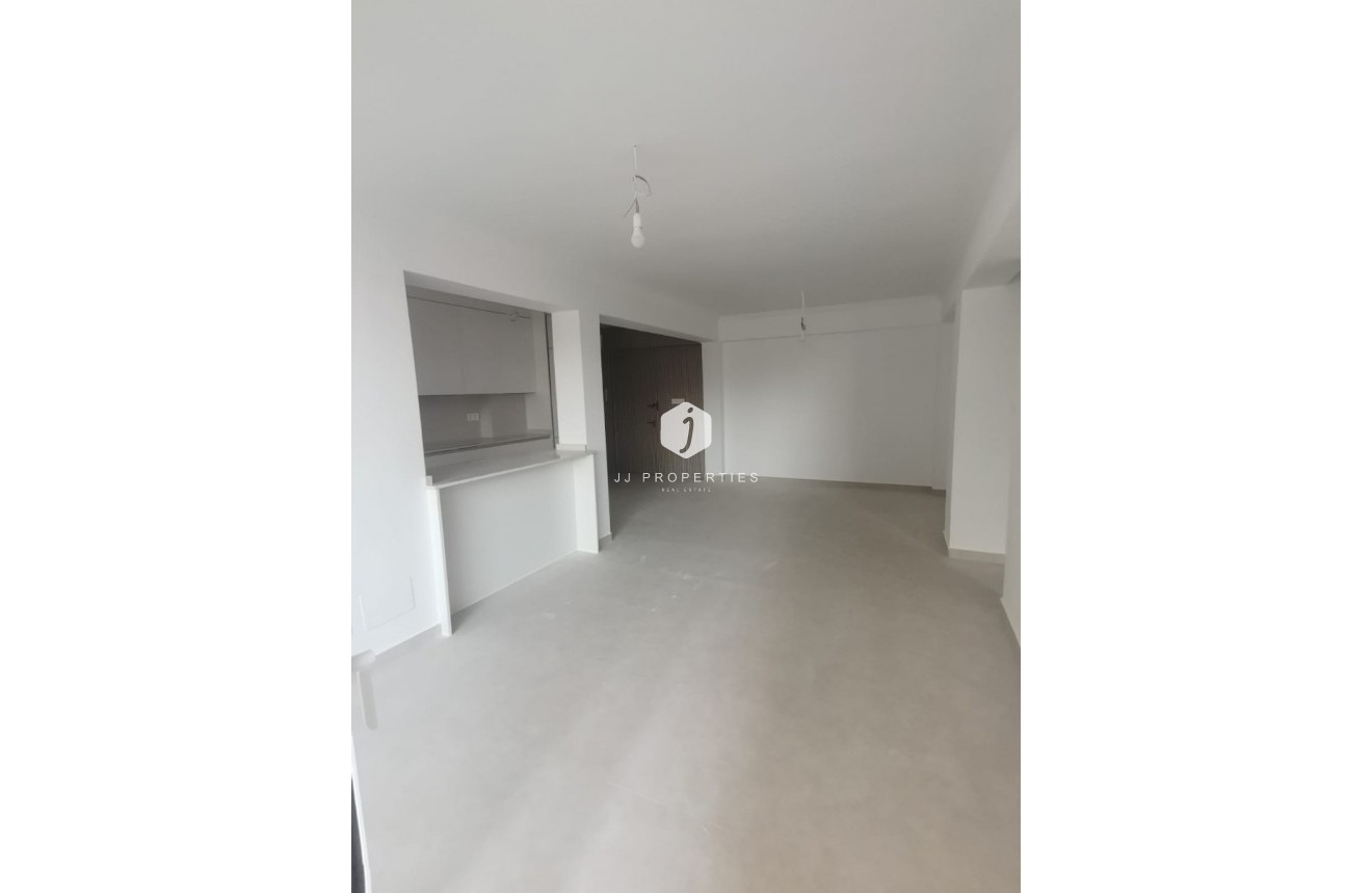Resale - Apartment / flat -
Torrevieja - Costa Blanca