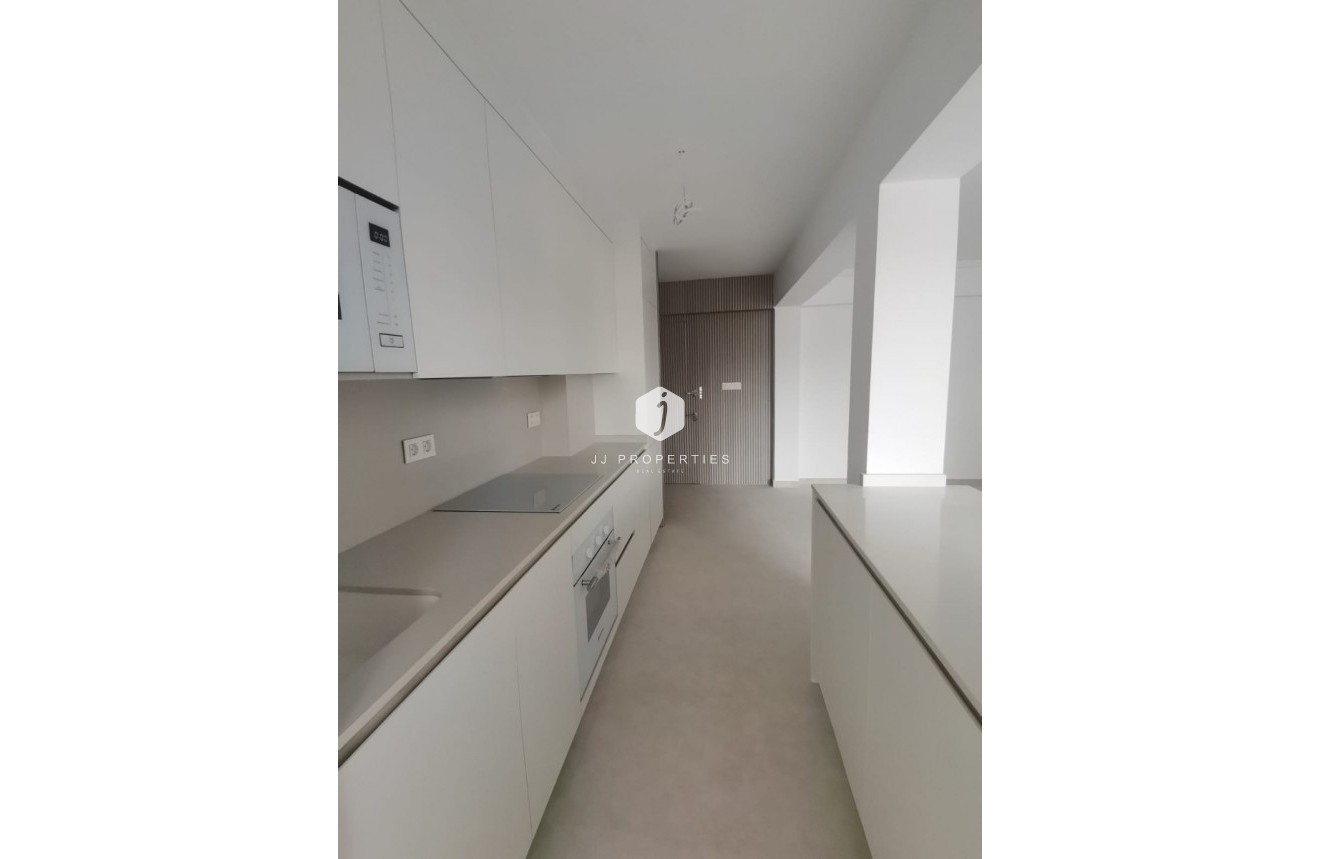 Resale - Apartment / flat -
Torrevieja - Costa Blanca
