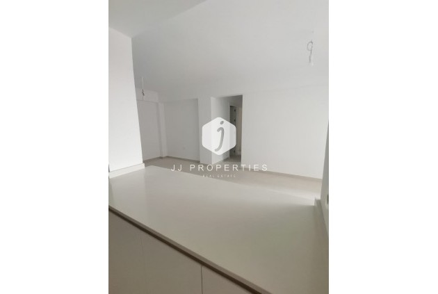 Resale - Apartment / flat -
Torrevieja - Costa Blanca