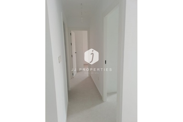 Resale - Apartment / flat -
Torrevieja - Costa Blanca