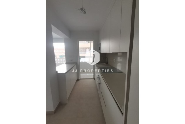 Resale - Apartment / flat -
Torrevieja - Costa Blanca