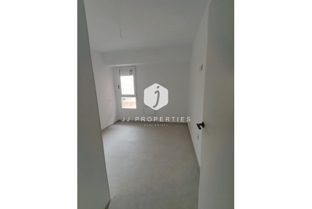 Resale - Apartment / flat -
Torrevieja - Costa Blanca