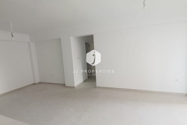 Resale - Apartment / flat -
Torrevieja - Costa Blanca