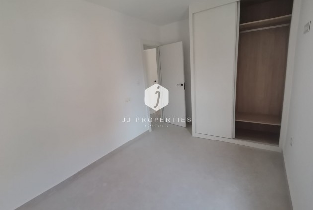 Resale - Apartment / flat -
Torrevieja - Costa Blanca