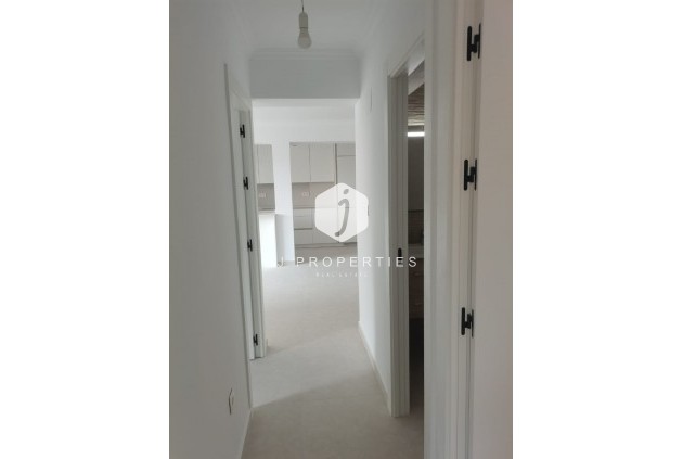 Resale - Apartment / flat -
Torrevieja - Costa Blanca