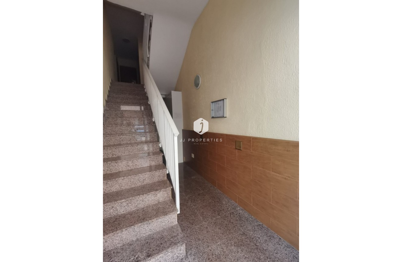 Resale - Apartment / flat -
Torrevieja - Costa Blanca