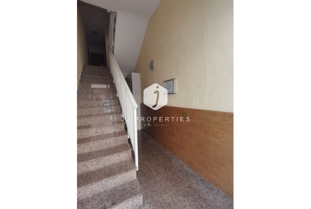 Resale - Apartment / flat -
Torrevieja - Costa Blanca
