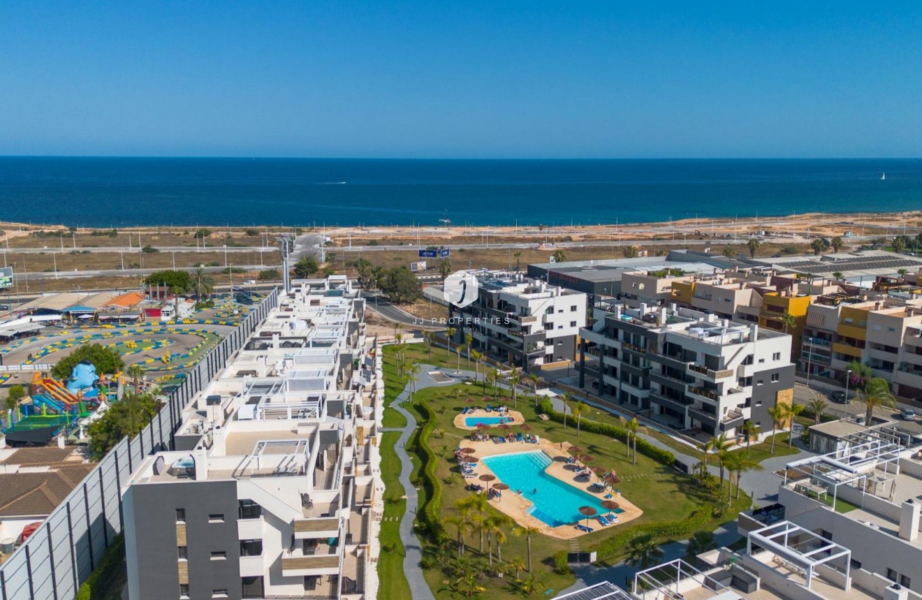 Z drugiej ręki - Daszek -
Orihuela Costa - Playa Flamenca