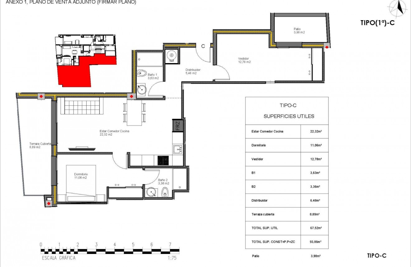 Nieuwbouw Woningen - Appartement / flat -
Torrevieja - Centro