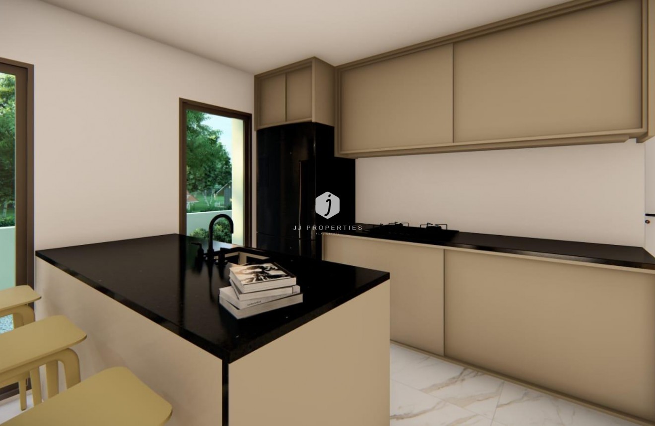 Obra nueva - Villa -
Daya Nueva - Pueblo