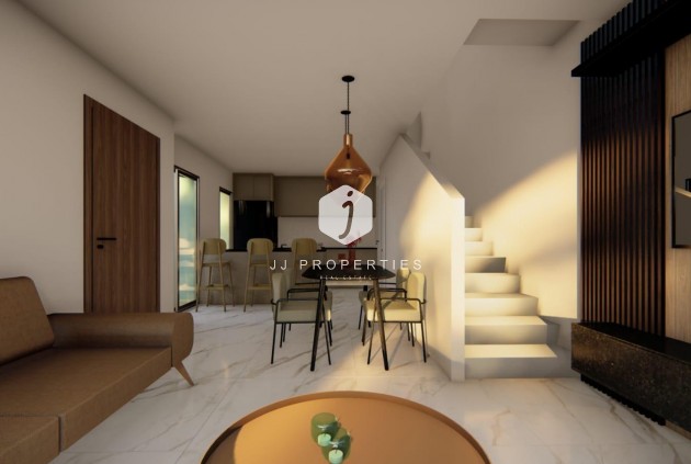 Obra nueva - Villa -
Daya Nueva - Pueblo