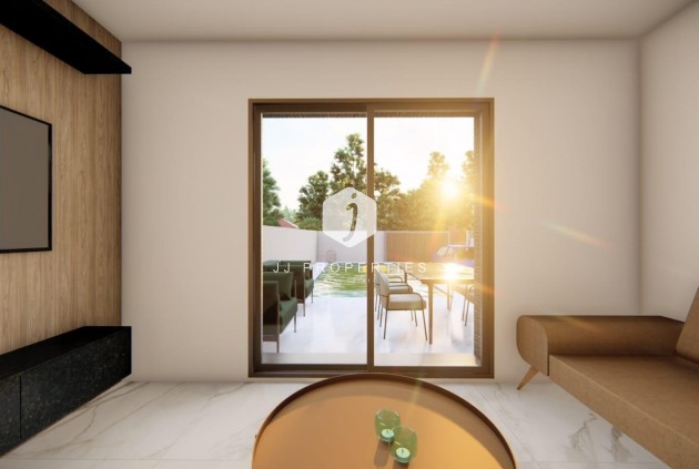 Obra nueva - Villa -
Daya Nueva - Pueblo