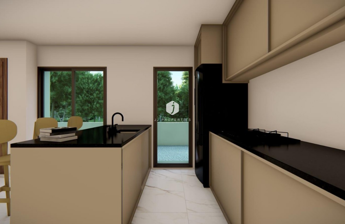 Obra nueva - Villa -
Daya Nueva - Pueblo