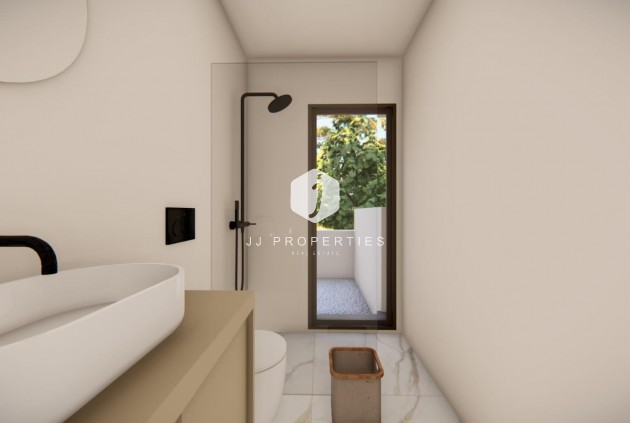 Obra nueva - Villa -
Daya Nueva - Pueblo