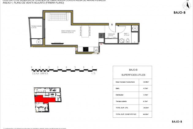 Nieuwbouw Woningen - Appartement / flat -
Torrevieja - Centro