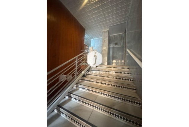 Tweedehands - Appartement / flat -
Bigastro - Bigastro Centro