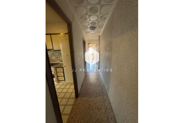 Tweedehands - Appartement / flat -
Bigastro - Bigastro Centro