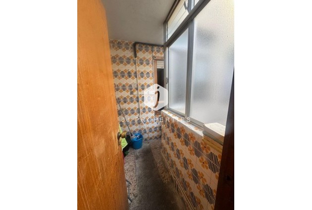 Tweedehands - Appartement / flat -
Bigastro - Bigastro Centro