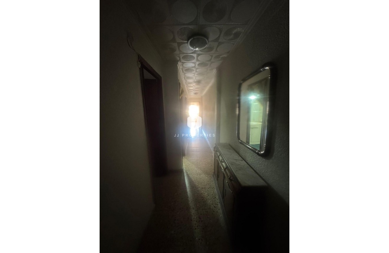 Tweedehands - Appartement / flat -
Bigastro - Bigastro Centro