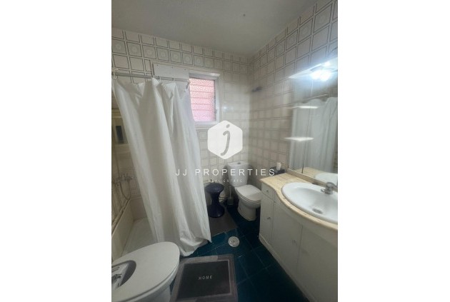 Tweedehands - Appartement / flat -
Bigastro - Bigastro Centro