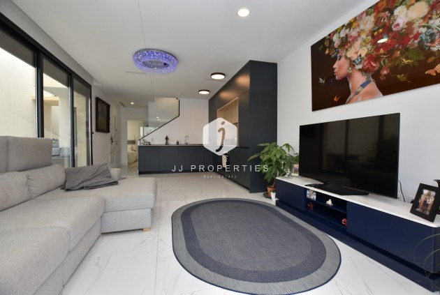 Tweedehands - Villa -
Los Montesinos - Costa Blanca