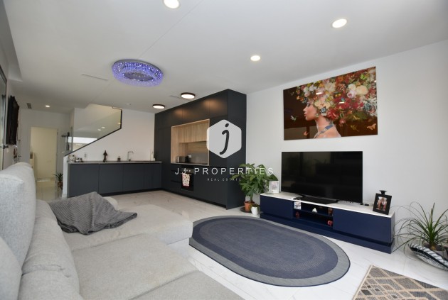 Tweedehands - Villa -
Los Montesinos - Costa Blanca