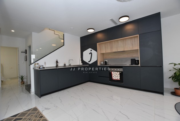 Tweedehands - Villa -
Los Montesinos - Costa Blanca