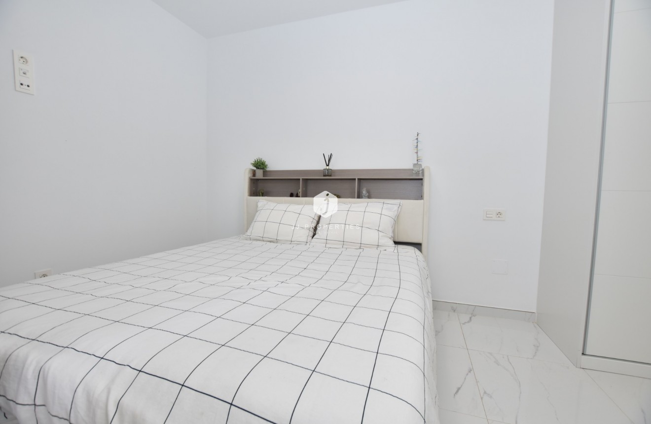 Tweedehands - Villa -
Los Montesinos - Costa Blanca