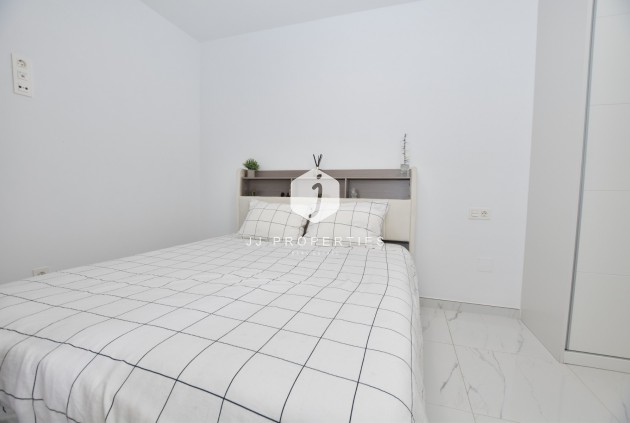 Tweedehands - Villa -
Los Montesinos - Costa Blanca