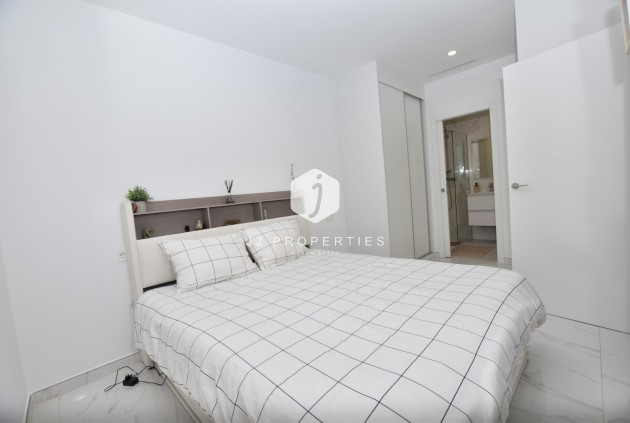 Tweedehands - Villa -
Los Montesinos - Costa Blanca