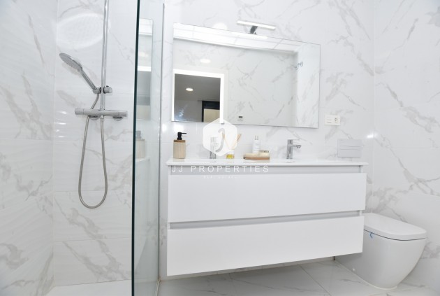 Tweedehands - Villa -
Los Montesinos - Costa Blanca