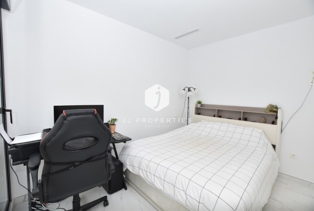 Tweedehands - Villa -
Los Montesinos - Costa Blanca