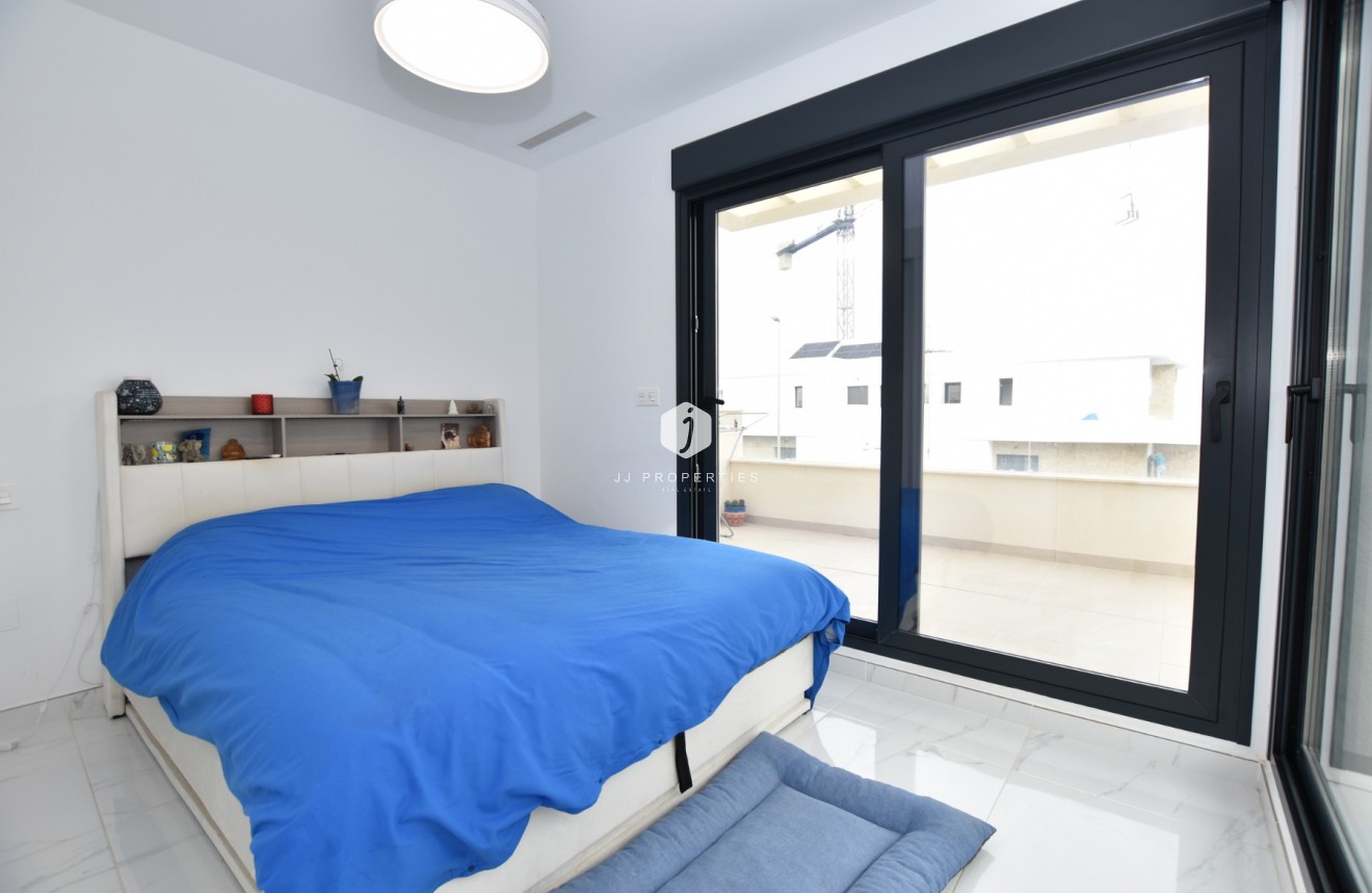 Tweedehands - Villa -
Los Montesinos - Costa Blanca